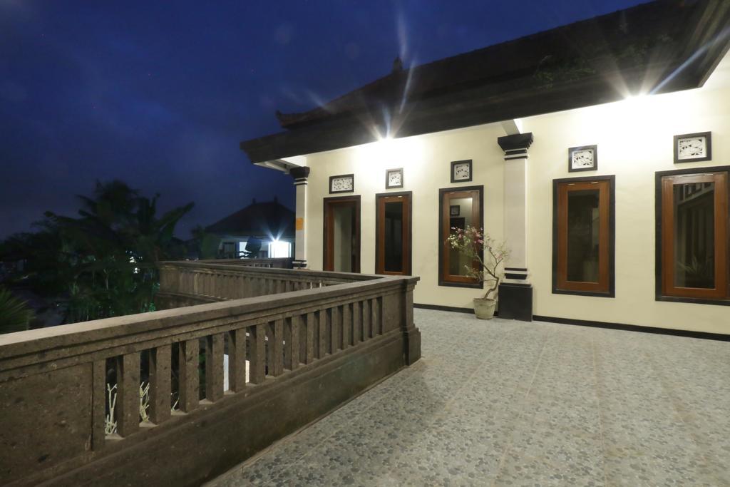 Pondok Mundeh Ubud Exterior foto