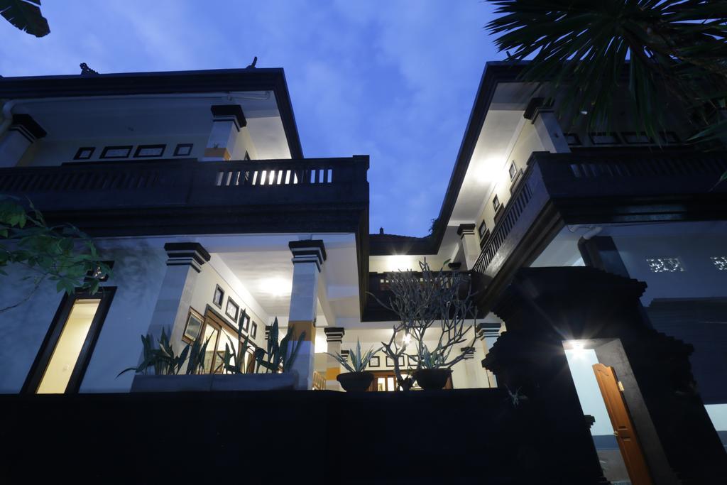 Pondok Mundeh Ubud Exterior foto