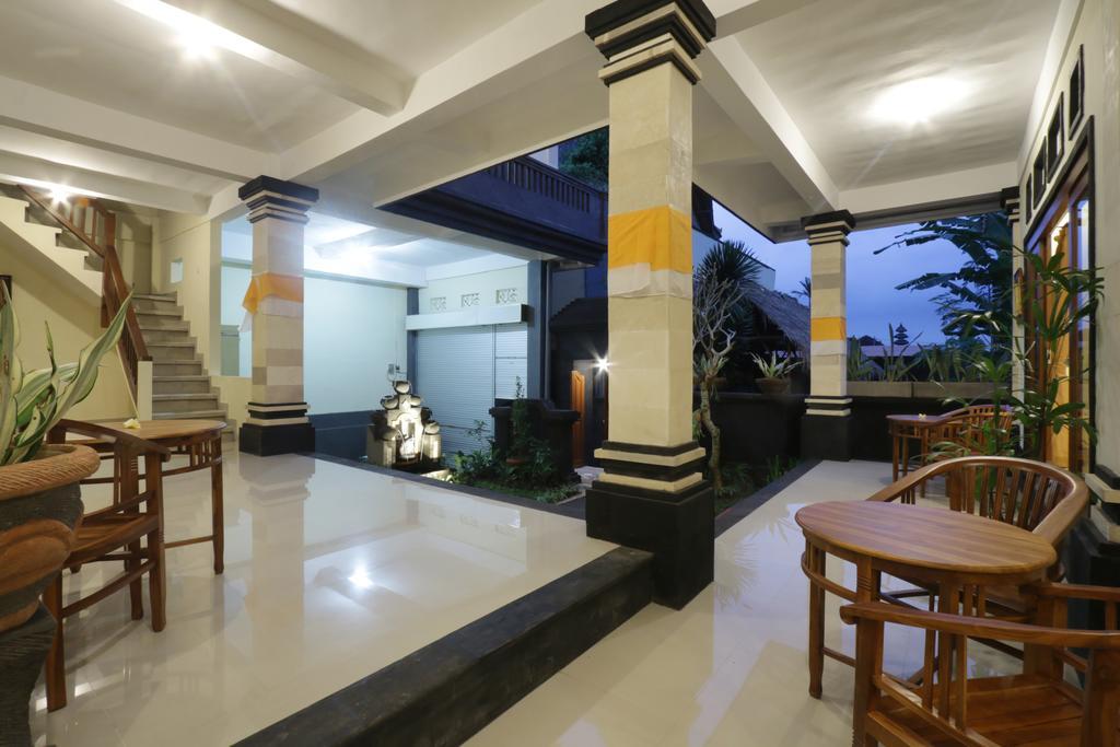 Pondok Mundeh Ubud Exterior foto