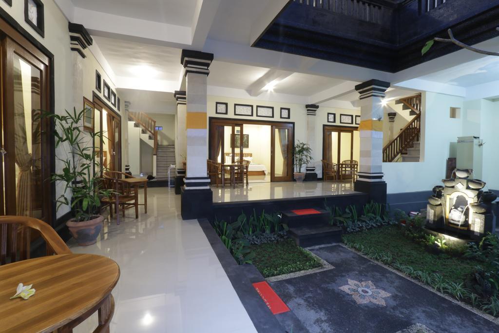 Pondok Mundeh Ubud Exterior foto