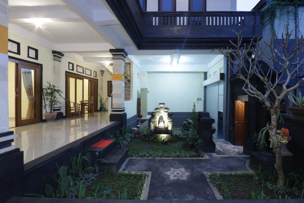 Pondok Mundeh Ubud Exterior foto