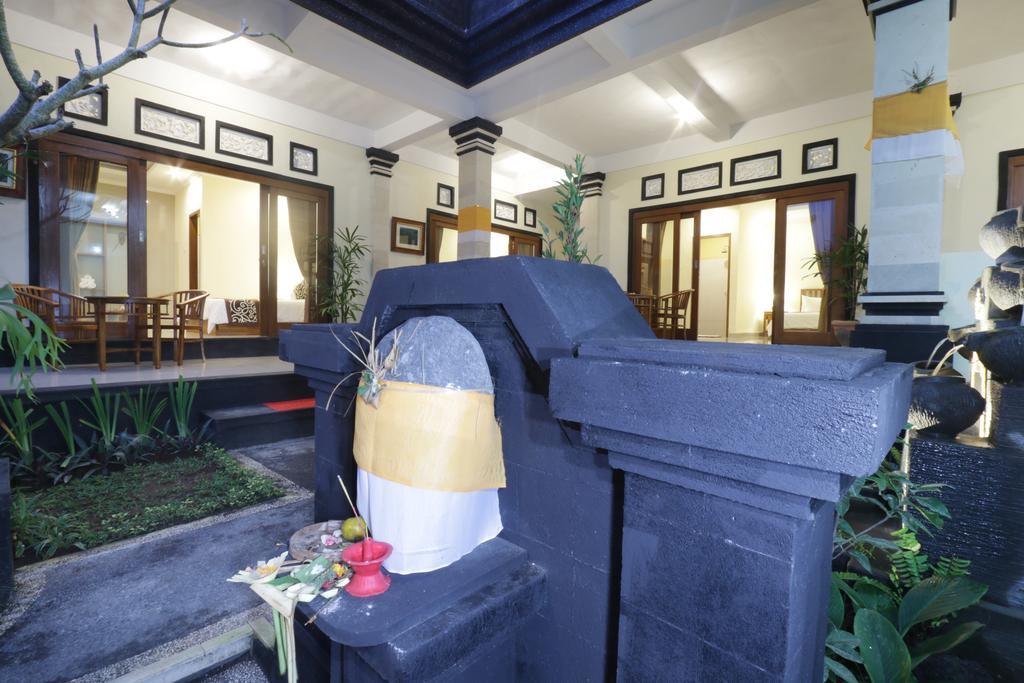 Pondok Mundeh Ubud Exterior foto