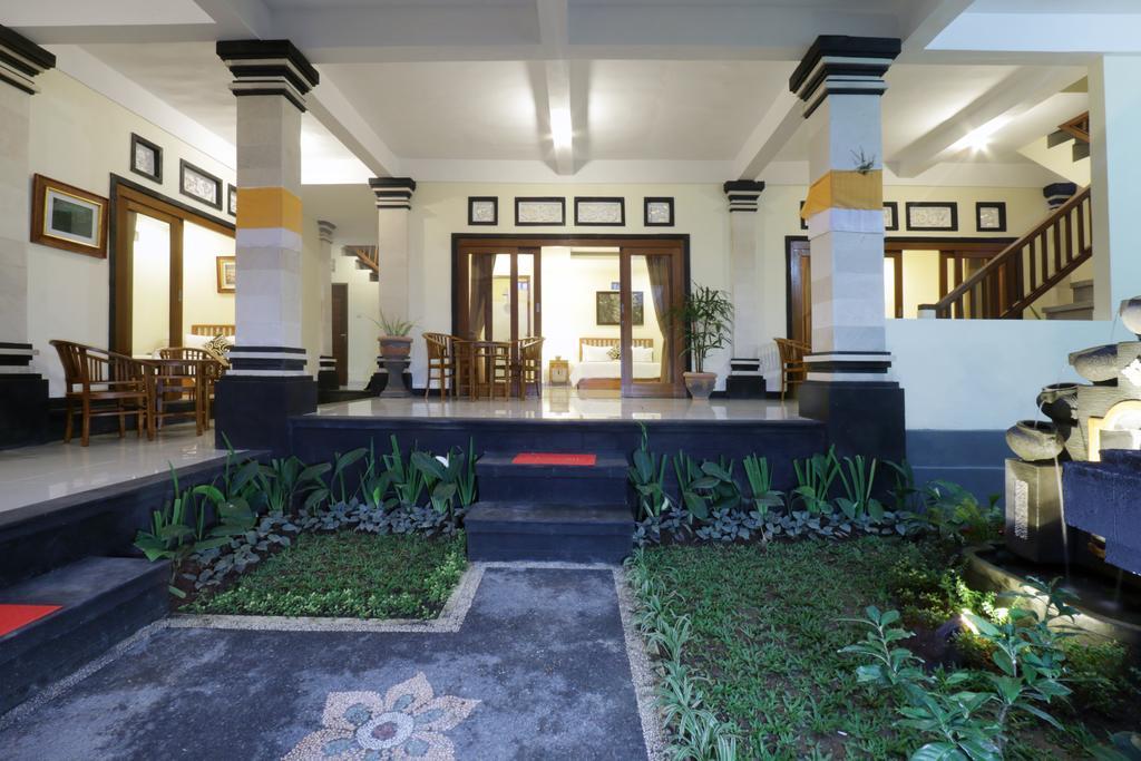Pondok Mundeh Ubud Exterior foto