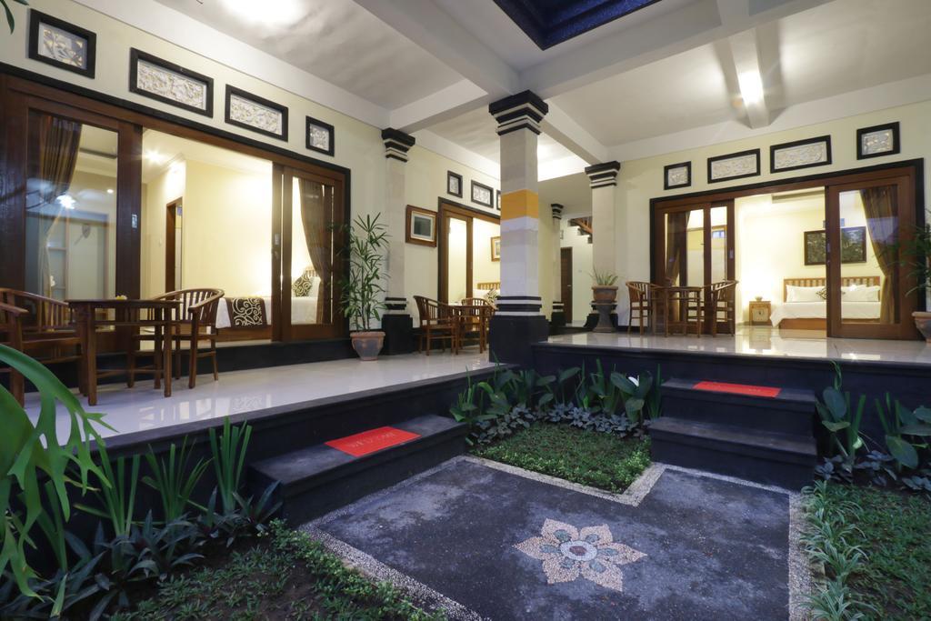 Pondok Mundeh Ubud Exterior foto