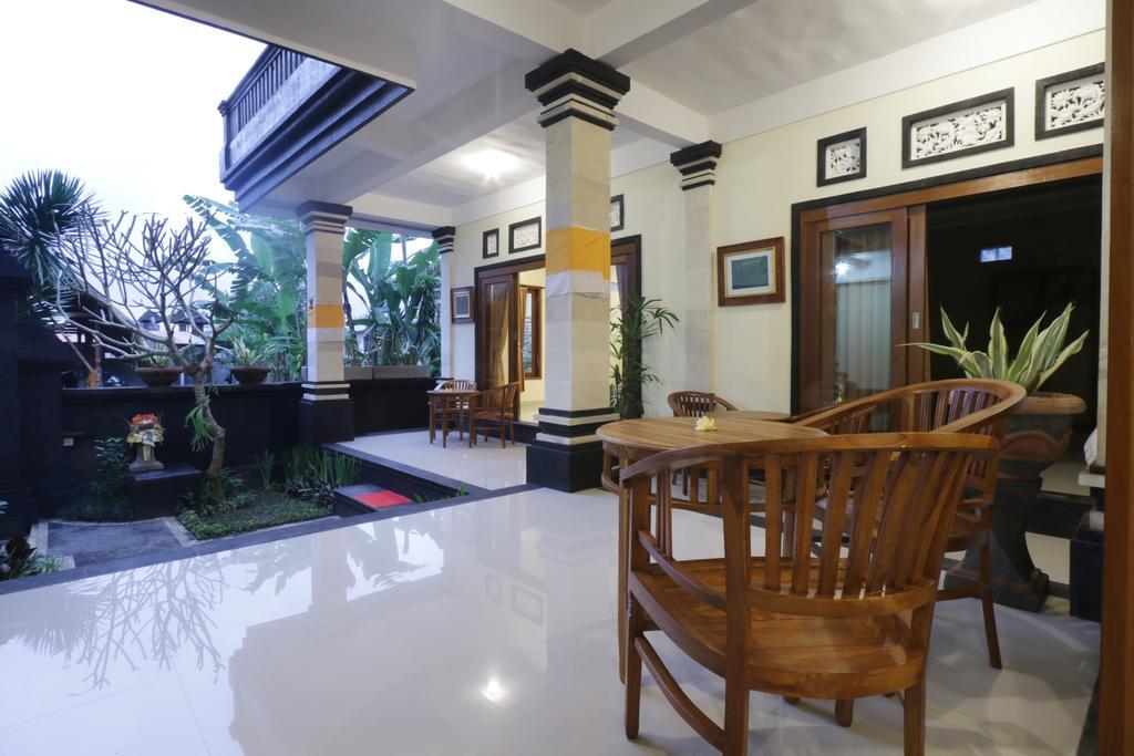 Pondok Mundeh Ubud Exterior foto