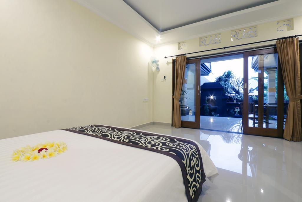 Pondok Mundeh Ubud Exterior foto