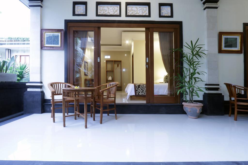 Pondok Mundeh Ubud Exterior foto