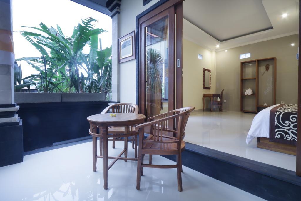 Pondok Mundeh Ubud Exterior foto