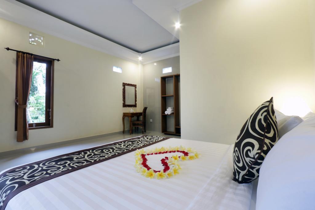 Pondok Mundeh Ubud Exterior foto