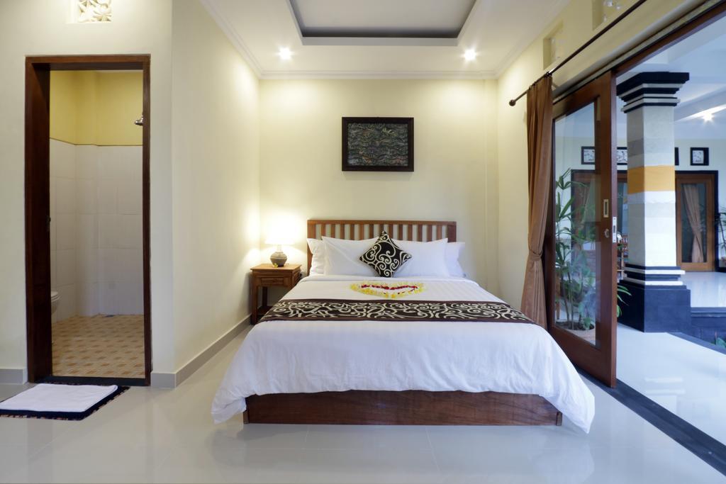Pondok Mundeh Ubud Exterior foto