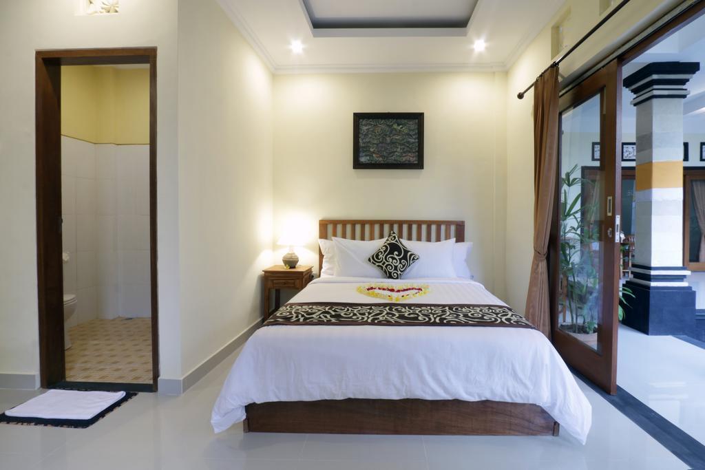 Pondok Mundeh Ubud Exterior foto