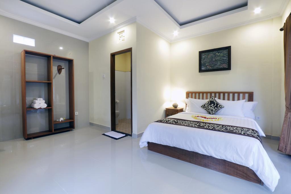 Pondok Mundeh Ubud Exterior foto