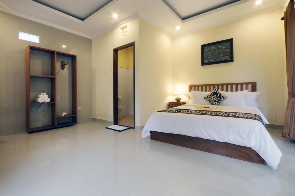 Pondok Mundeh Ubud Exterior foto