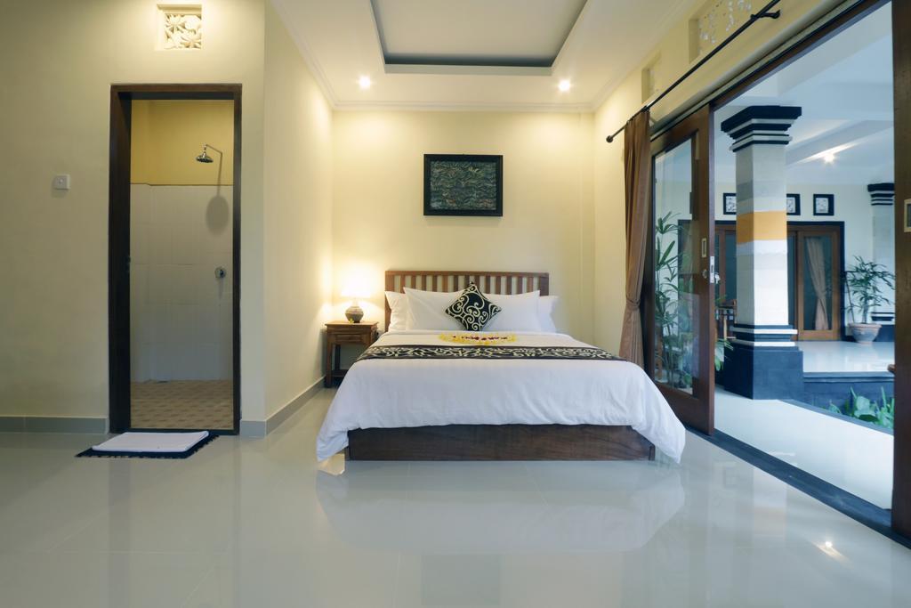 Pondok Mundeh Ubud Exterior foto